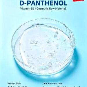 D-panthenol