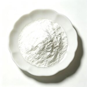 Hydrolyzed keratin