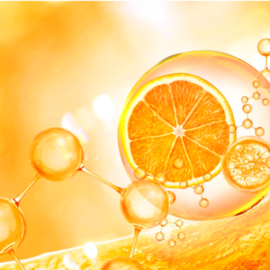 Vitamins derivatives